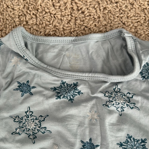 Kyte Baby Pajama Set - Picture 3 of 3